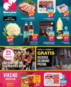 Mercator katalog do 15.7.