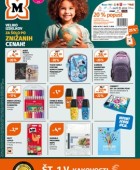 Muller katalog Šola do 25.7.