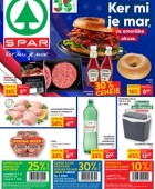 Spar in Interspar katalog do 21.7.