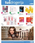 Tuš katalog drogerija do 4.8.