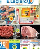 E leclerc katalog do 5.9.