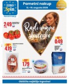 Eurospin katalog do 19.8.