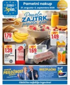 Eurospin katalog do 2.9.