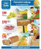 Eurospin katalog do 12.8.