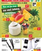 Interspar katalog do 15.9.