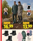 Lidl katalog neživila od 27.8.