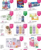 Tuš katalog drogerija do 10.8.
