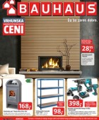 Bauhaus katalog oktober 2026