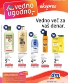 DM katalog ekspres do 30.9.