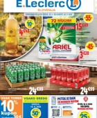 E Leclerc katalog do 26.9.