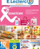 E Leclerc katalog do 10.10.