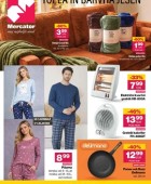 Mercator katalog Topla in barvita jesen