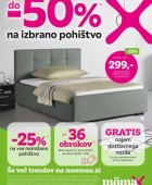 Momax katalog Do -50% na izbrano pohištvo