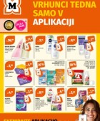 Muller katalog Vrhunci tedna do 26.9.