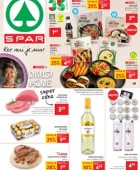 Spar in Interspar katalog do 29.9.