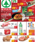 Spar in Interspar katalog do 15.9.