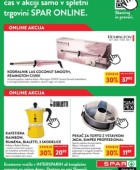 Spar katalog Splet do 29.9.