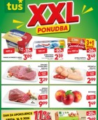 Tuš katalog do 29.9.