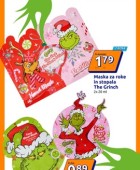 Action katalog Akcija tedna do 27.10.
