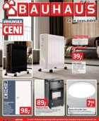Bauhaus katalog november 2026