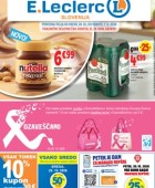 E Leclerc katalog do 7.11.