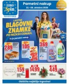 Eurospin katalog do 28.10.