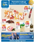Eurospin katalog do 4.11.