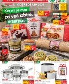 Interspar katalog do 20.10.