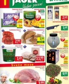 Jager katalog živila do 20.10.