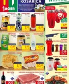 Jager katalog živila do 27.10.