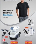 Lidl katalog neživila od 22.10.