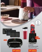 Lidl katalog neživila od 8.10.