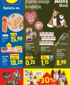 Lidl katalog živila do 21.10.