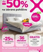 Momax katalog Do -50% na izbrano pohištvo