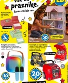 Tedi katalog Vse za praznike