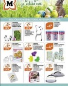 Muller katalog Gospodinjstvo do 1. 4.