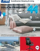 JYSK katalog do 10.4.