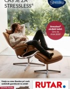 Rutar katalog Čas je za stressless