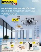 Lesnina katalog Ventilatorji do 19.6.