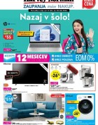 Harvey Norman katalog Nazaj v šolo 2023