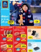 Hofer katalog od 30.11.