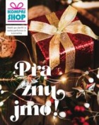 Kompas shop katalog Darilni seti
