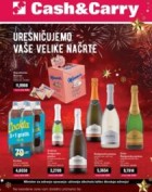 Mercator katalog Cash & Carry december 2023