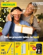 Merkur katalog december 2023