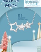 E Leclerc katalog Ideje za darila