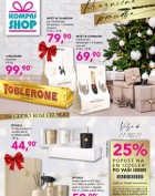 Kompas shop katalog Praznična ponudba
