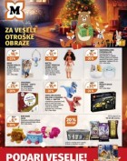 Muller katalog Igrače do 23.11.