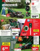 Lidl katalog neživila od 20.3.
