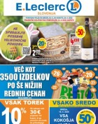 E Leclerc katalog do 26.4.