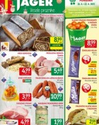 Jager katalog živila do 22.4.